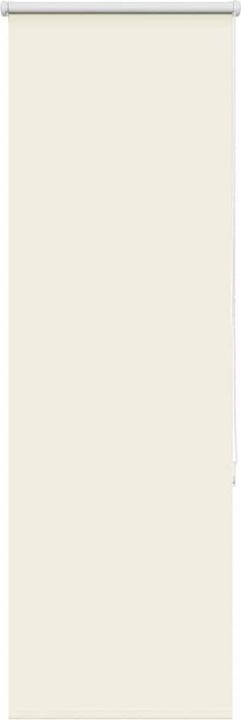 Cream white