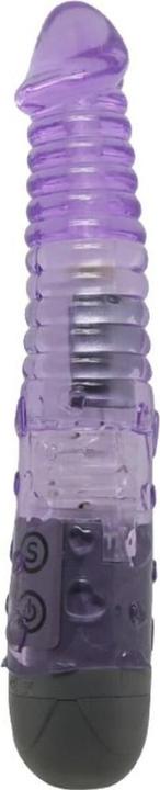 Actual product image Baile Rabbit Vibrator "Give Them Darling