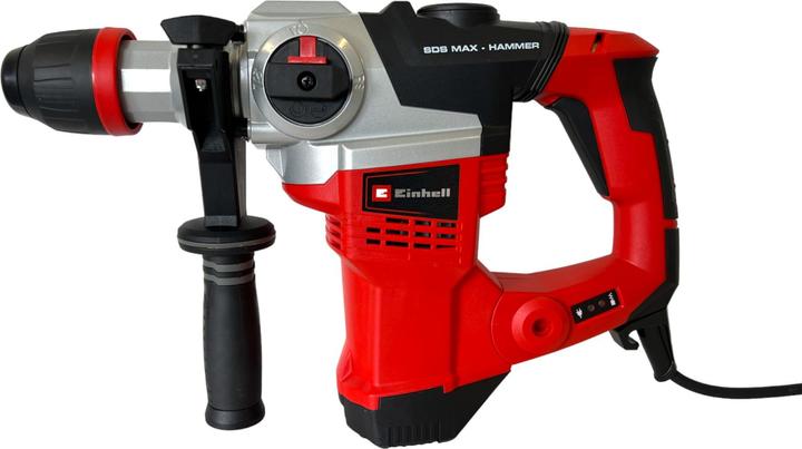 Actual product image Einhell Te-Rh 38 E (Electrical connection)