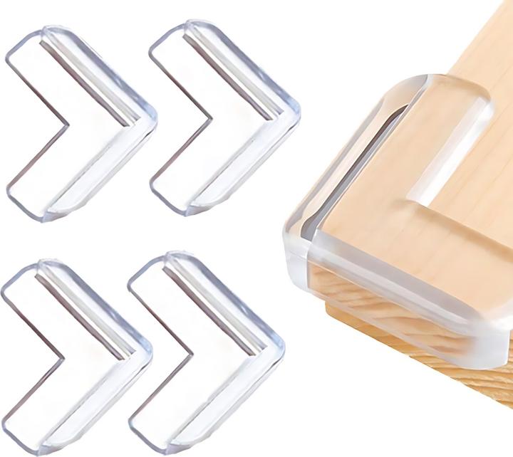 Actual product image Milkii Corner protection