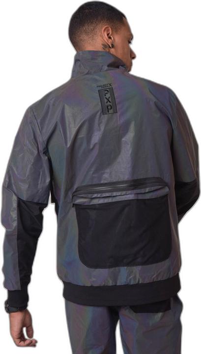 Produktbild Project X Paris reflektierende jacke mit mehreren tachen project x pari (S)