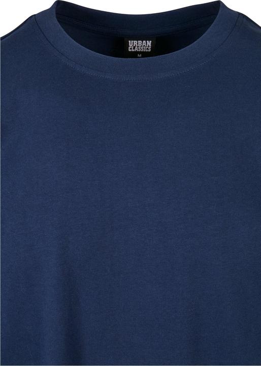 Actual product image Urban Classics Heavy Oversized Tee - 1560 (XL)
