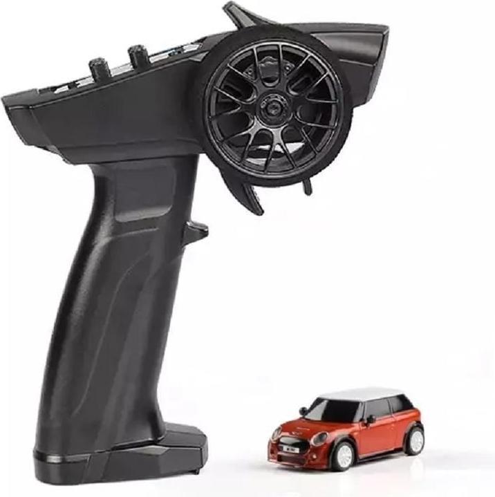 Immagine prodotto Turbo Racing Mini Cooper TR01 (RTR pronto all'uso)