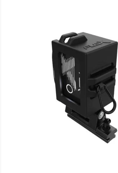 Image du produit Shogun Swivel Cage