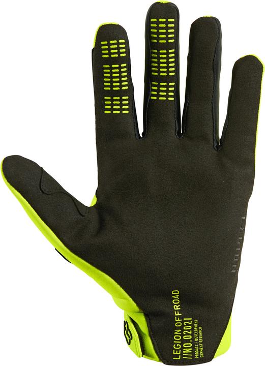 Image du produit Fox Defend Thermo Off Road (S)