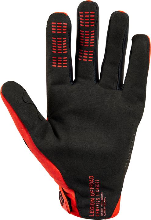 Produktbild Fox Defend Thermo Off Road (S)