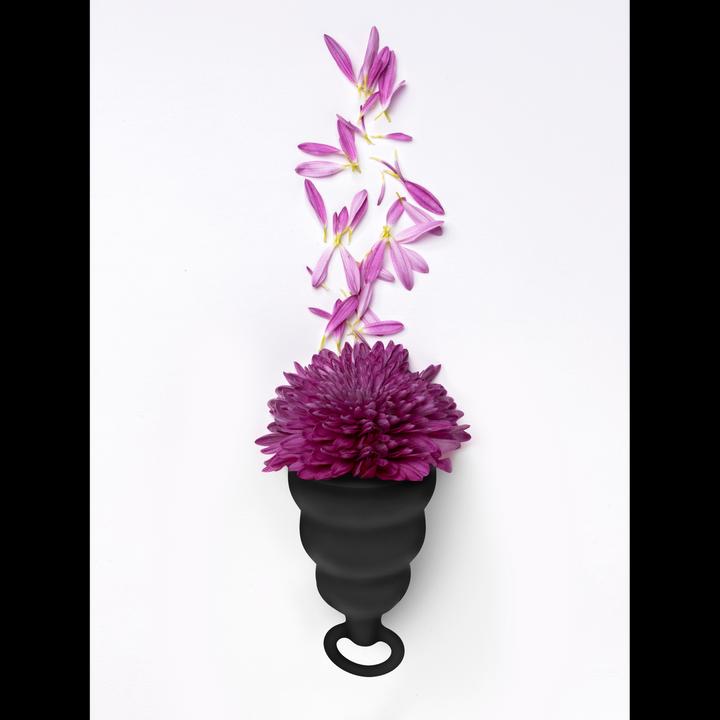Produktbild Gvibe Gcup Mystic Noir (S)