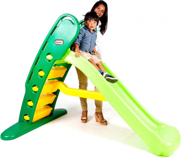 Actual product image Little Tikes Slide