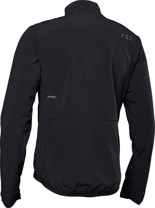 Produktbild Fox Jacket 22 Defend Fire Alpha Blk S (S)