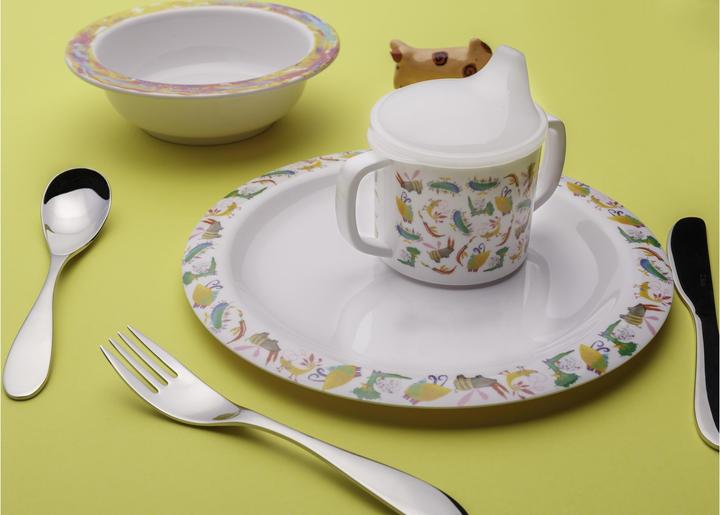 Actual product image Sola Basic Alpha Set