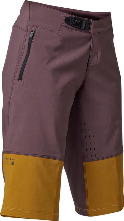 Fox Short 22 W Defend Rtb S (S)