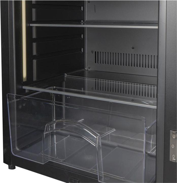 Actual product image Kibernetik FSP RKS256 Retro (243 l)