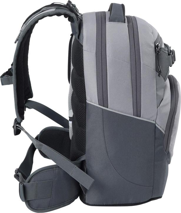 Produktbild Nitro Daypack Superhero Schulrucksack 44 cm (26 l)