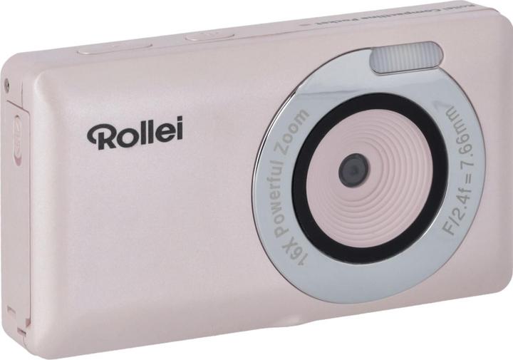 Image du produit Rollei Compactline Pocket (7,7 mm, 5 Mpx)