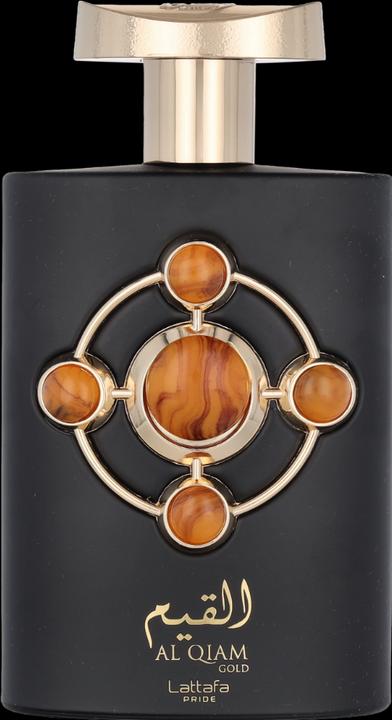 Actual product image Lattafa Perfumes Al Qiam Gold (Eau de parfum, 100 ml)