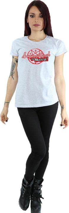 Produktbild Supernatural The Musical TShirt (XXL)