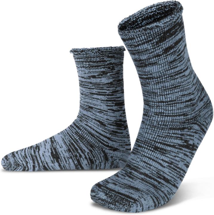Azzurro/nero