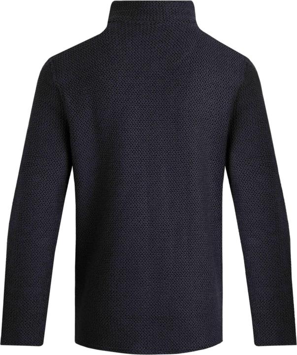 Produktbild Weird Fish Cruiser Pullover mit kurzem Reissverschluss (XL)