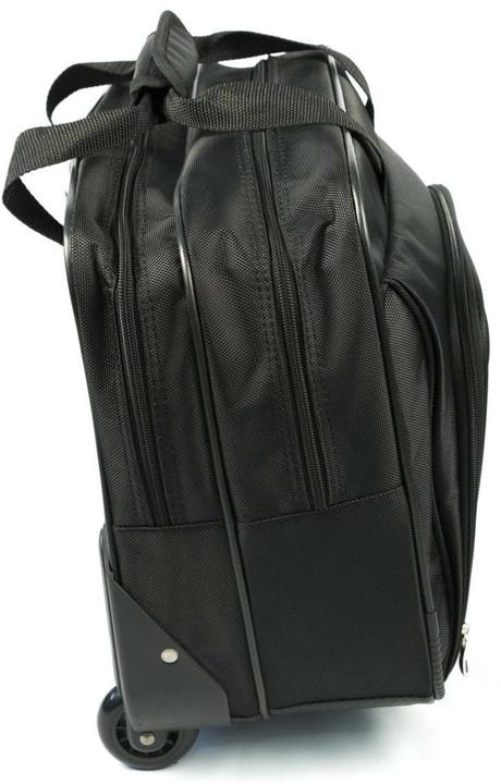 Actual product image Targus Executive (41 l, Hand luggage (up to 50 litres))