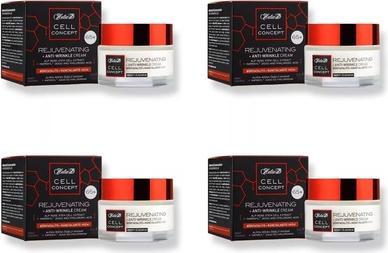 Produktbild Helia-D Cell Concept (50 ml, Nachtcreme)