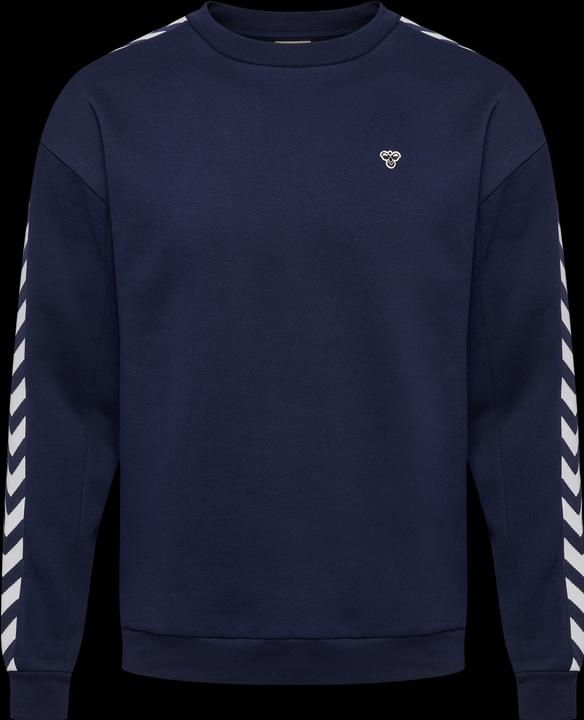 Image du produit hummel Hmlarchive Sweatshirt Loose Fit (L)