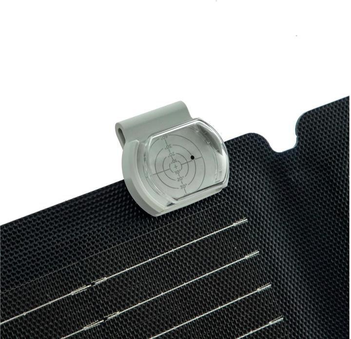 Actual product image EcoFlow Solar Angle Guide (Solar system mounting material)