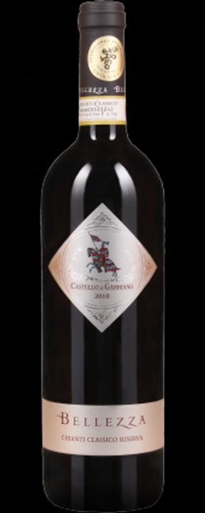 Castello di Gabbiano Bellezza Chianti Classico DOCG Gran Selezione (2020)
