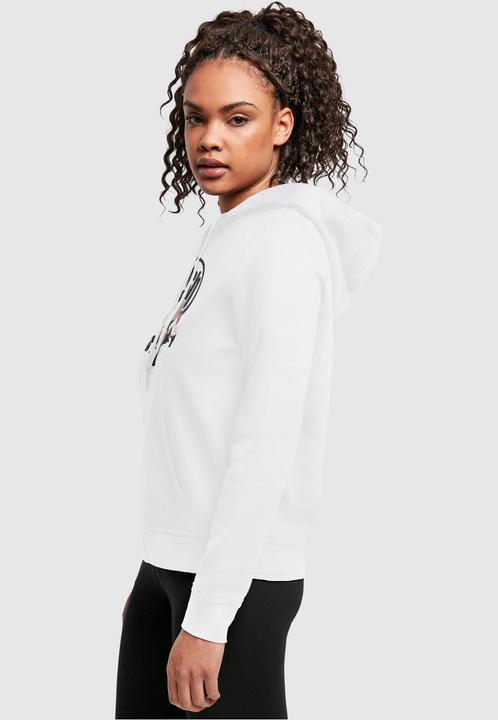 Produktbild Merchcode Ladies Backstreet Boys - Vintage Logo Basic Hoody - 114385 (XL)