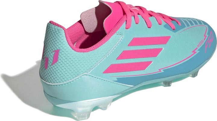 Actual product image adidas F50 League Messi FG/MG (37 1/3)