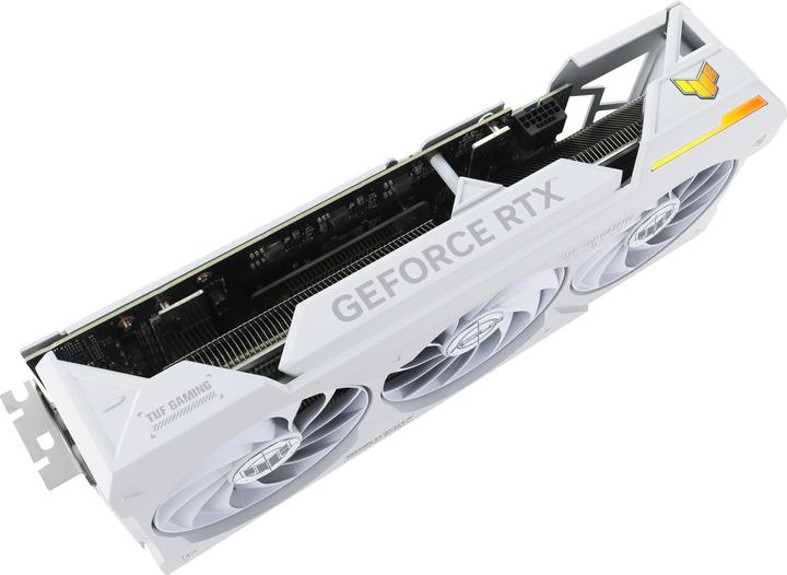 Produktbild ASUS TUF Gaming GeForce RTX 4070 Ti OC (12 GB)