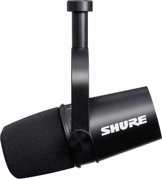 Image du produit Shure MV7