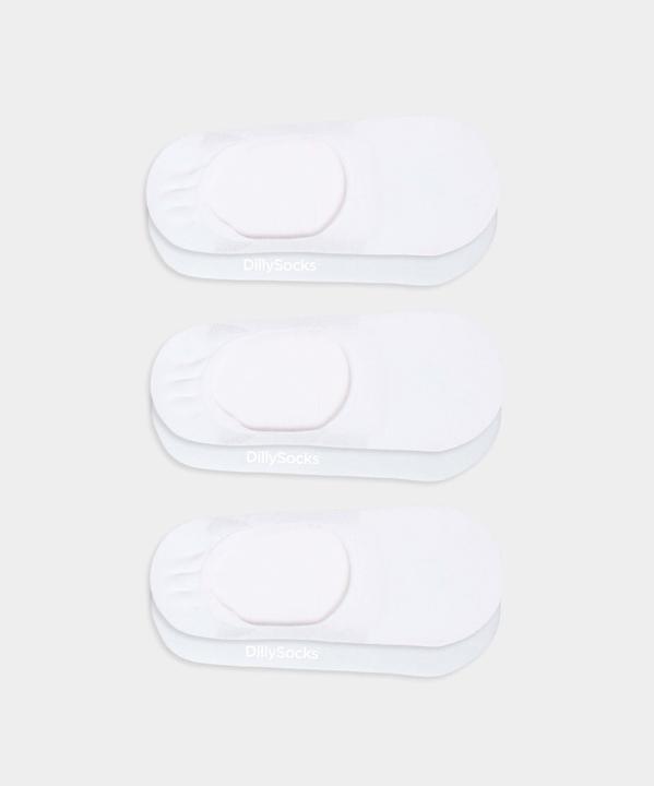 DillySocks Hidden Snow White Pack