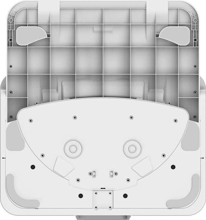 Actual product image EZVIZ RS20 Pro (Vacuum mopping robot)