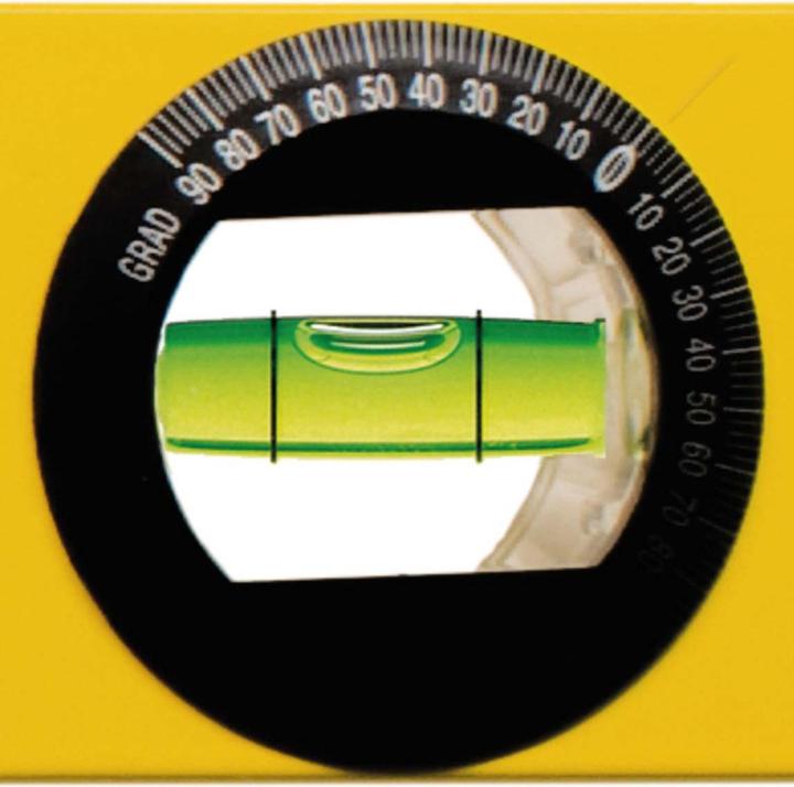 Actual product image Stabila Spirit level type 70 W (100 cm)