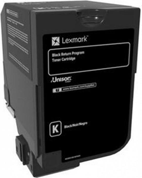 Immagine prodotto Lexmark 74c2sk0 (FC)