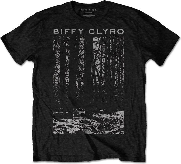 Immagine prodotto Biffy Clyro Albero (S)