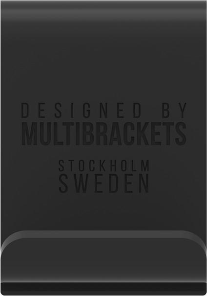 Image du produit Multibrackets M Porte-casque Desk