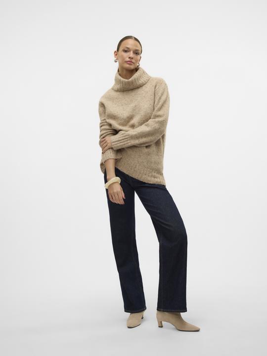 Immagine prodotto Vero Moda VMINGRID Pullover Maglione lavorato a maglia (M)