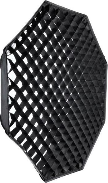 Actual product image Godox SB-FW95 - 95 cm Softbox w. Grille 95 cm (Soft boxes, 95 cm)