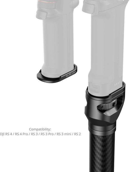 Produktbild SmallRig Extension Arm 4378 (Gimbal Halterung)
