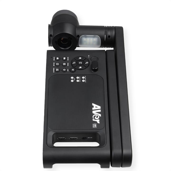 Image du produit AVer Caméra documentaire Vision M70W (4K, A3)