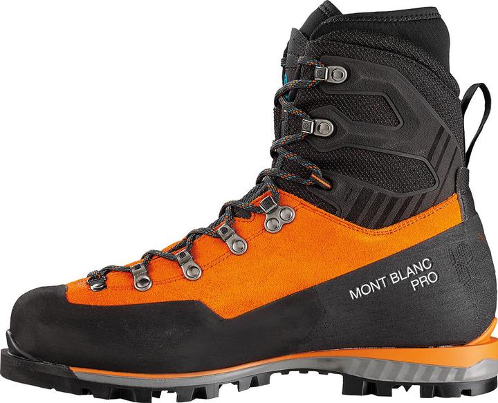 Image du produit Scarpa Mont Blanc Pro GTX Schuhe (46)