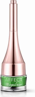 Actual product image Affect Simple Lines Eyeliner With Go Green 29g