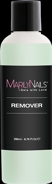 Image du produit Marily Nails REMOVER 200ml