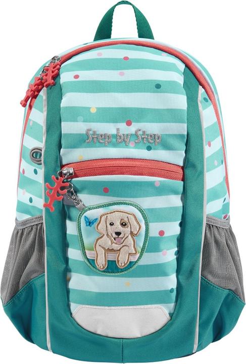 Step by Step Maxi Dog Lucky