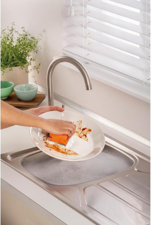 Produktbild Scotch-Brite Delicate Reinigungsschwamm (6 Stk.)