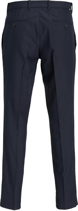 Actual product image Jack & Jones Plus Size Tapered Fit Carrot Trousers Carrot Trousers (W40/L32)