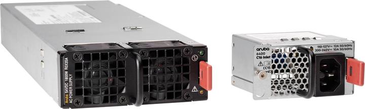 Aruba With C16 Inlet Adapter