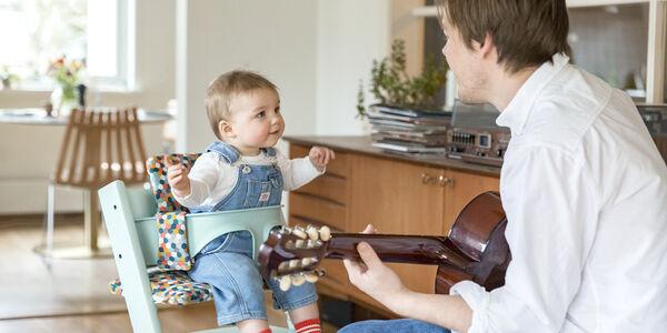 Image du produit Stokke Tripp Trapp