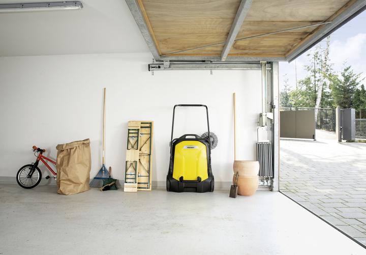 Produktbild Kärcher S 6